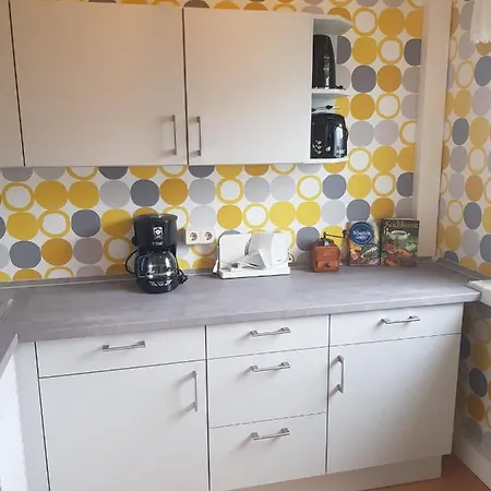 Ernst 10 Apartment