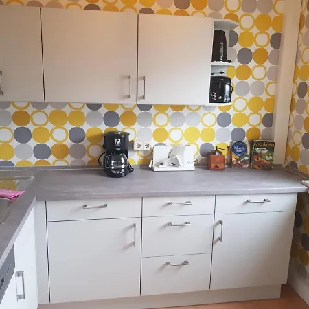 Ernst 10 Apartment